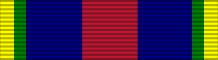 File:Iron Jubilee of the Duchess of St Andrews Medal - Ribbon.svg