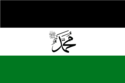 Flag of Raritania