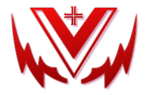 Original former emblem of the Vanguard Powers