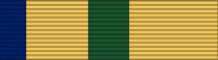 File:Ribbon bar of the Order of Milte.svg