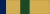 Ribbon bar of the Order of Milte.svg