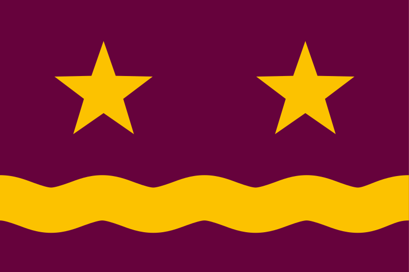 File:Flag of Sayville and West Sayville, NY.svg