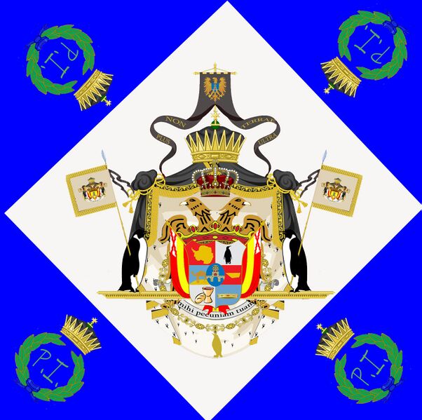 File:Imperial Standard of Pedro I.jpg