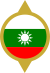 Official seal of North Zagoria