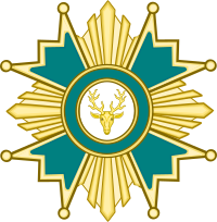File:Order of the Northwest Badge.svg