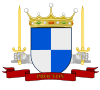 Coat of arms of Procyon