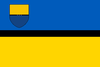 Flag of Pulchritudo Фрумусеце (Caelestan)