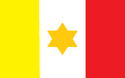 Flag of Republic of Yellow France