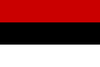National Flag of Bessabia (until October 2015)