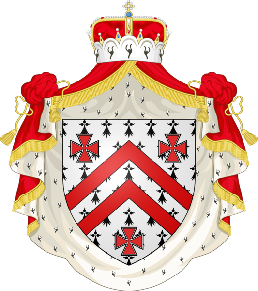 File:Coat of arms of Permaria.png