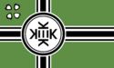 Flag of Republic of Kekistan