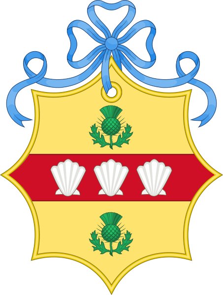 File:Coat of arms of Gianna Cardone.svg
