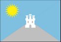 Flag of Kingdom of Cadoria