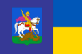 Flag of New Kyyvkyy
