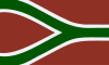 Flag of New South Kingston