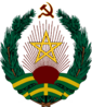 Coat of arms of Arkazja