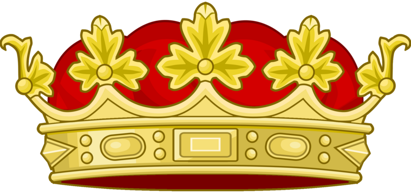 File:Earl-Countess of Istria coronet.png