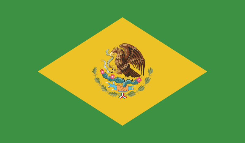 File:Flag of Mexican Brazil.png