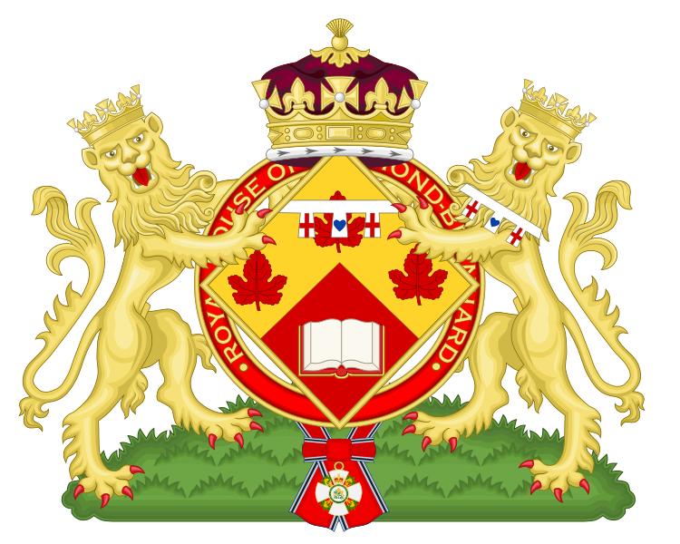 File:Princess Armgard, Duchess of Strathearn and George - DGHB - Coat of Arms.svg