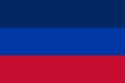 Flag of the Republic of Svyatoy