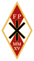State Executive Badge