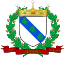 Arms of Nahona