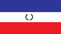 Flag of the SFR Nemkhavia