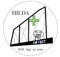 Seal of Hilda