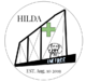 Coat of arms of Hilda