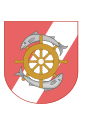Coat of arms of Aalbæk Region