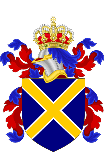 File:Arms of Edinburgh City.svg