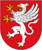 Coat of arms of Valen