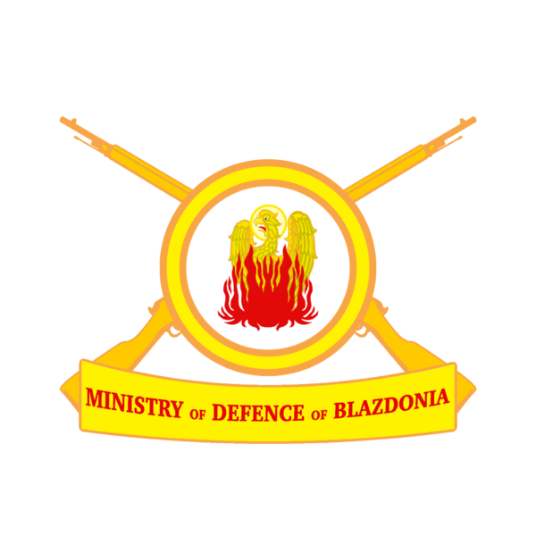 File:Ministry of Defence of Blazdonia.png