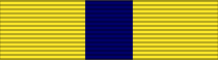 File:VH Order of the Territorial Crown - Companion ribbon BAR.svg