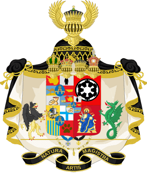 File:Coat of arms of the Imperial Commonwealth according to Decree-Law 9·2·23·1.png