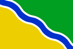 Flag of Plantasia 5 March 2022 - Present