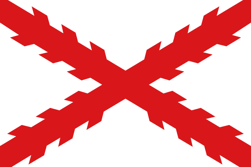 File:Flag of Spain (1506–1842).svg