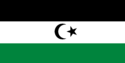 Flag of Tungristan