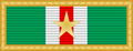 Second class of the Order