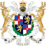 Royal coat of arms of Florenia