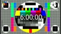 The fitst Test card of HMBN used from October 2, 2022 until January 1, 2023.