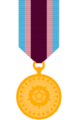KOA Medal