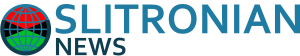 Logo of Slitronian News