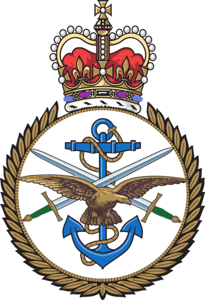 File:Wellmoorean Armed Forces Logo.png