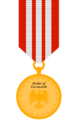 COC Medal
