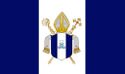 Flag of Catholic Principality of Darusia