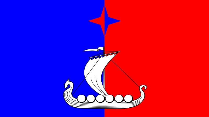 File:Flag of Vinland.svg