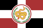 Flag of Elysium