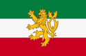 Flag of Imperial Republic of Rakozia