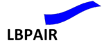 Former logo of LBPair